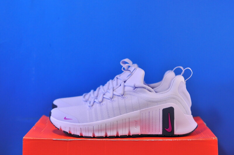 Кросівки Nike Free Metcon 6 FJ7126-004
