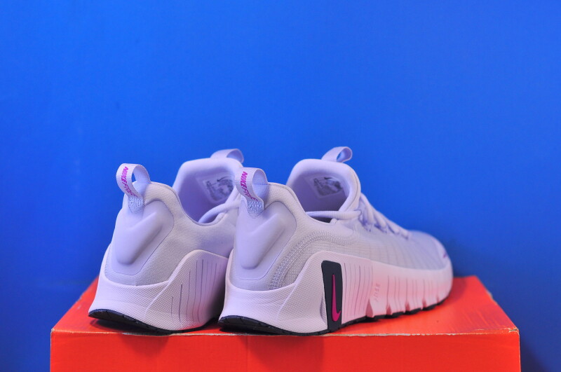 Кросівки Nike Free Metcon 6 FJ7126-004 - Зображення 2