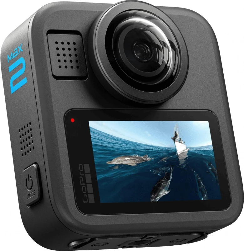 GoPro MAX 2 New Accessory Bundle (CHDFZ-311-RW) - Зображення 2