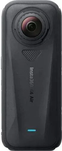 Insta360 X4 Air Standard Bundle Black (CINSAAFA-SE01) - Зображення 4