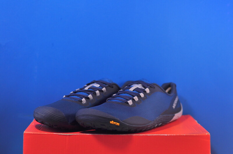 Кросівки Merrell Vapor Glove 4 - Зображення 1