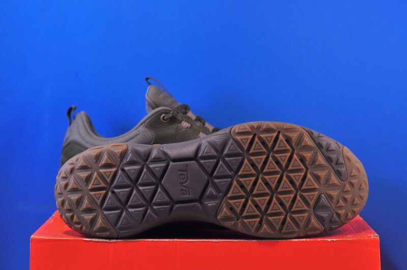 Кросівки Teva Canyonview RP 1137451 Green - Зображення 4