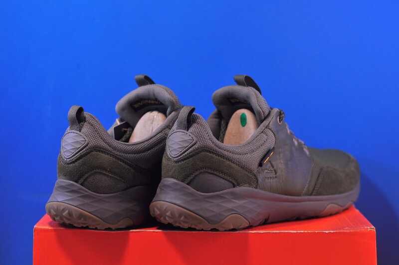 Кросівки Teva Canyonview RP 1137451 Green - Зображення 2
