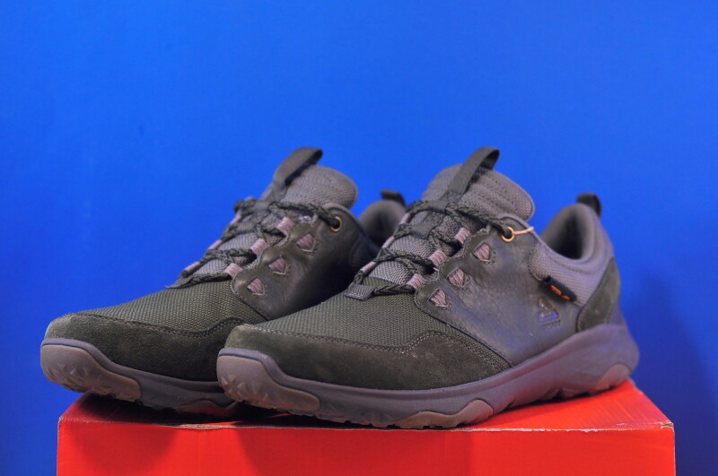 Кросівки Teva Canyonview RP 1137451 Green - Зображення 1