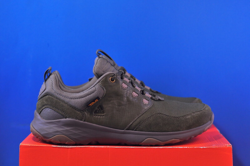 Кросівки Teva Canyonview RP 1137451 Green - Зображення 3