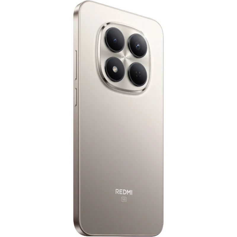 Xiaomi Redmi Note 15 Pro 5G 8/256GB Titanium (no charger) Europe - Зображення 5