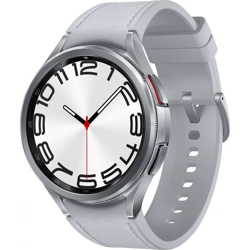 Samsung Galaxy Watch6 Classic 47mm Silver (SM-R960NZSA)