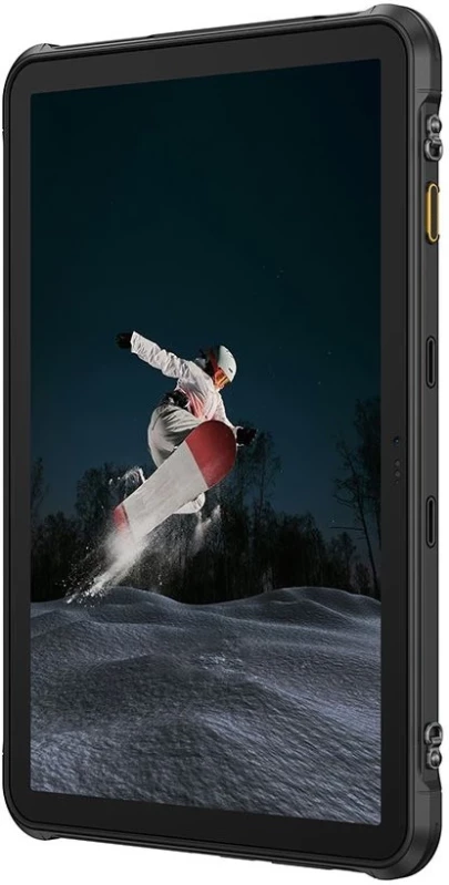 Ulefone Rugking Pad 2 Pro 8/256GB Black (6975326661409) - Зображення 5