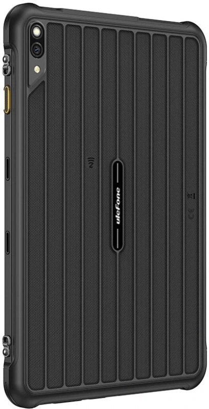 Ulefone Rugking Pad 2 Pro 8/256GB Black (6975326661409) - Зображення 6