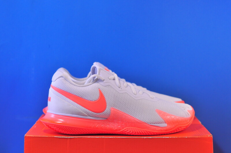 Кросівки Nike Zoom Vapor Cage 4 Rafa Clay DV1773-106 - Зображення 3