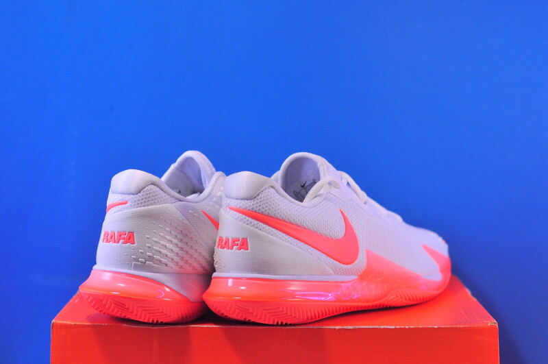 Кросівки Nike Zoom Vapor Cage 4 Rafa Clay DV1773-106 - Зображення 2