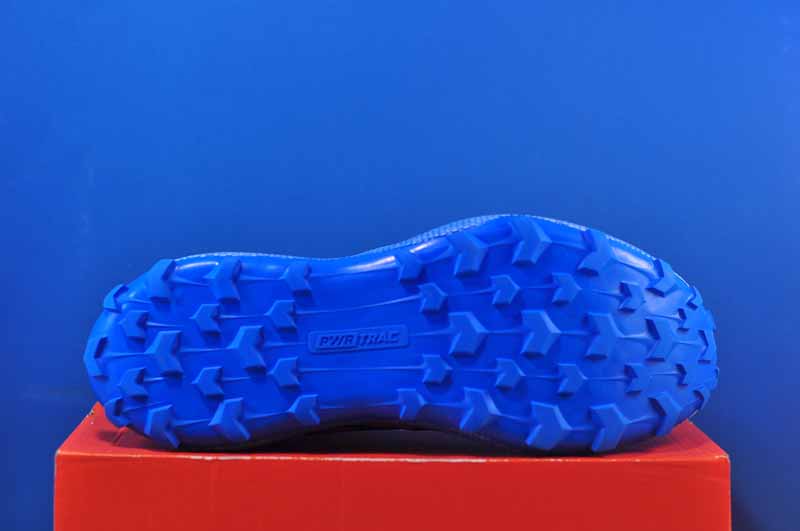 Кросівки Saucony Endorphin Trail Mid S20646-1 - Зображення 1
