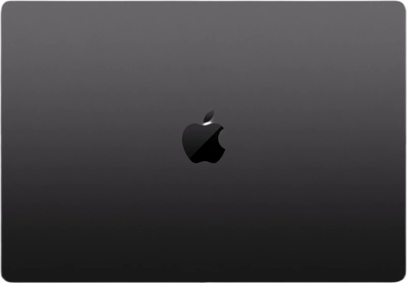 Apple MacBook Pro 16" M5 Max 128/4TB Space Black 2026 (Z1N1000YH/Z1MZ001DU) - Зображення 1