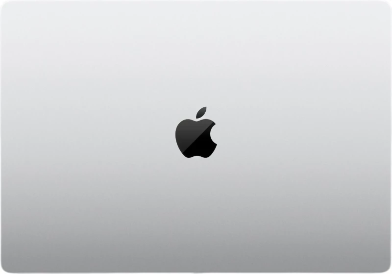 Apple MacBook Pro 16" M5 Pro 48/2TB Silver 2026 (Z1MV001CK) - Зображення 1