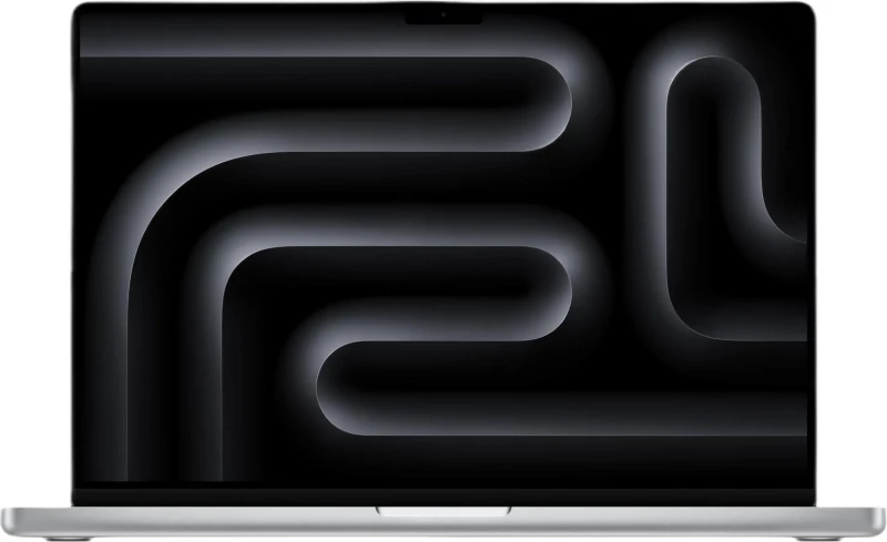 Apple MacBook Pro 16" M5 Pro 48/2TB Silver 2026 (Z1MV001CK)