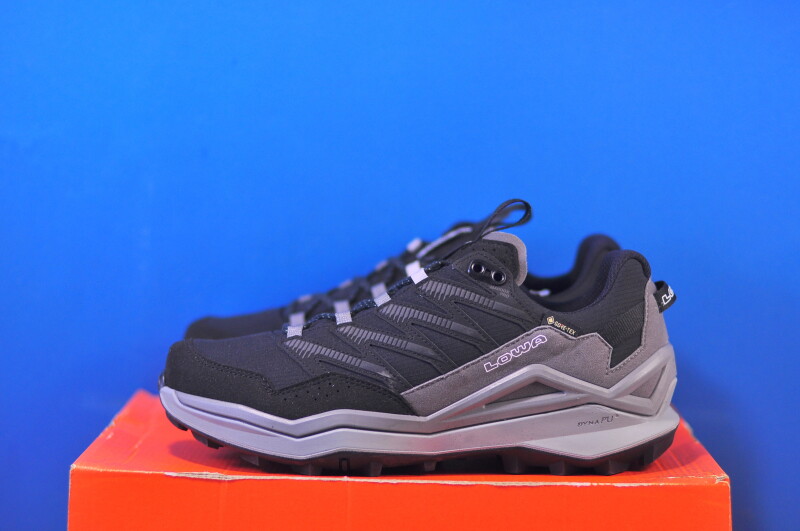 Черевики Lowa Maddox Pro Gtx 7311630000 9930