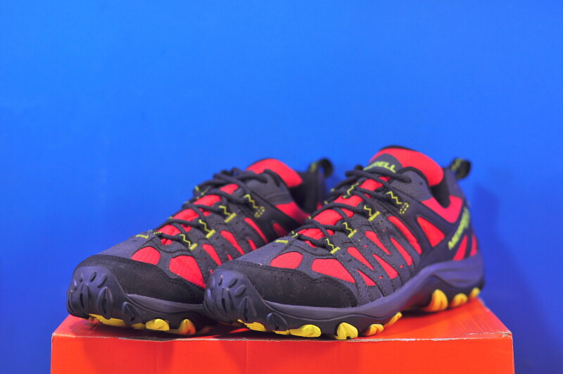 Кросівки Merrell Accentor 3 Sport GTX J500237 - Зображення 1