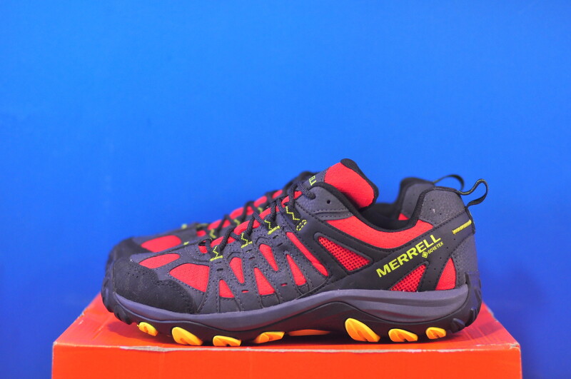 Кросівки Merrell Accentor 3 Sport GTX J500237