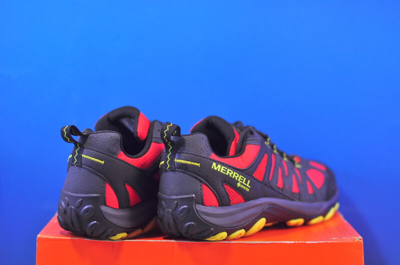 Кросівки Merrell Accentor 3 Sport GTX J500237 - Зображення 2