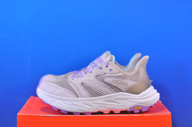 Кросівки Hoka Anacapa 2 Freedom 1155193 SMGL