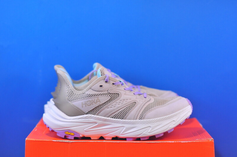 Кросівки Hoka Anacapa 2 Freedom 1155193 SMGL - Зображення 3