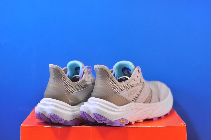 Кросівки Hoka Anacapa 2 Freedom 1155193 SMGL - Зображення 2