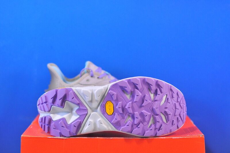 Кросівки Hoka Anacapa 2 Freedom 1155193 SMGL - Зображення 4