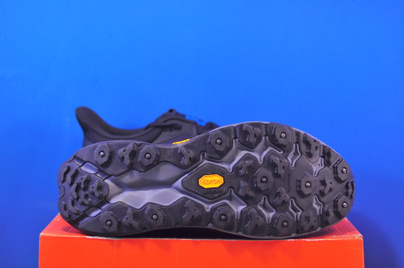 Кросівки Hoka Speedgoat 5 GTX Spike 1133550F BBLC - Зображення 4