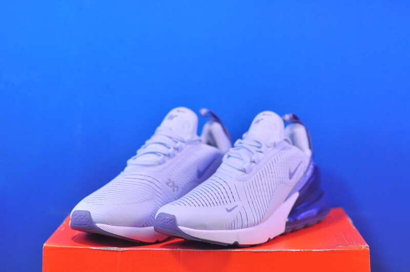 Кросівки Nike Air Max 270 HJ3222-400 - Зображення 1