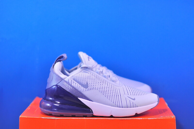 Кросівки Nike Air Max 270 HJ3222-400 - Зображення 3
