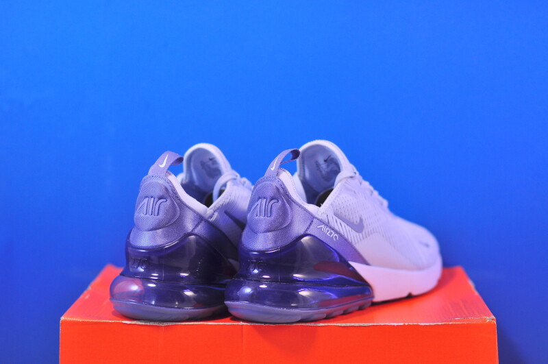 Кросівки Nike Air Max 270 HJ3222-400 - Зображення 2