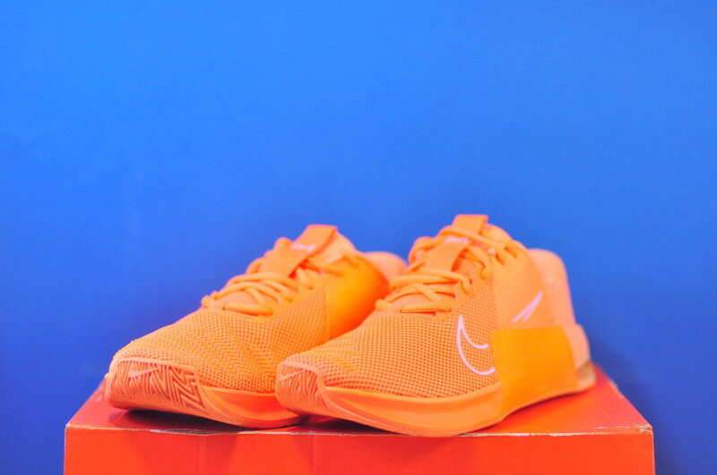 Кросівки Nike Metcon 9 Amp Workout Shoes Orange DZ2616-800 - Зображення 1