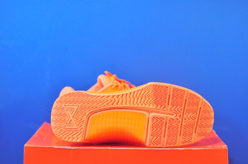 Кросівки Nike Metcon 9 Amp Workout Shoes Orange DZ2616-800 - Зображення 4