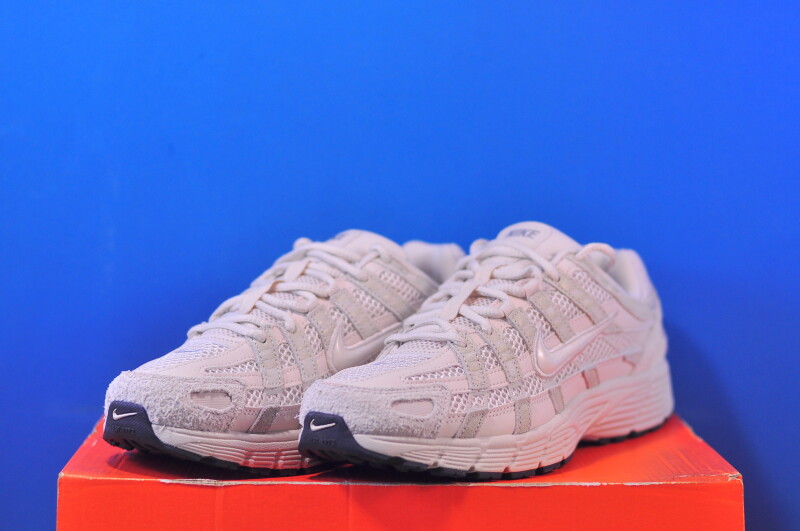 Кросівки Nike P-6000 HF0015-100 - Зображення 1