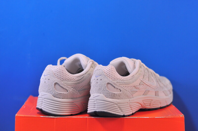 Кросівки Nike P-6000 HF0015-100 - Зображення 2