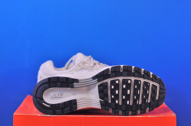 Кросівки Nike P-6000 HF0015-100 - Зображення 4