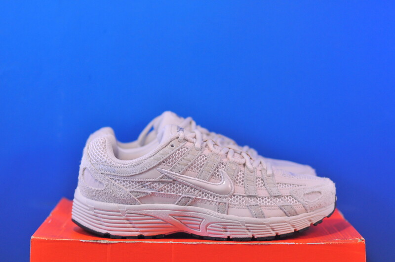 Кросівки Nike P-6000 HF0015-100 - Зображення 3