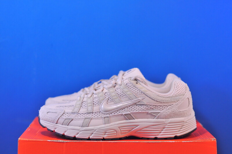 Кросівки Nike P-6000 HF0015-100