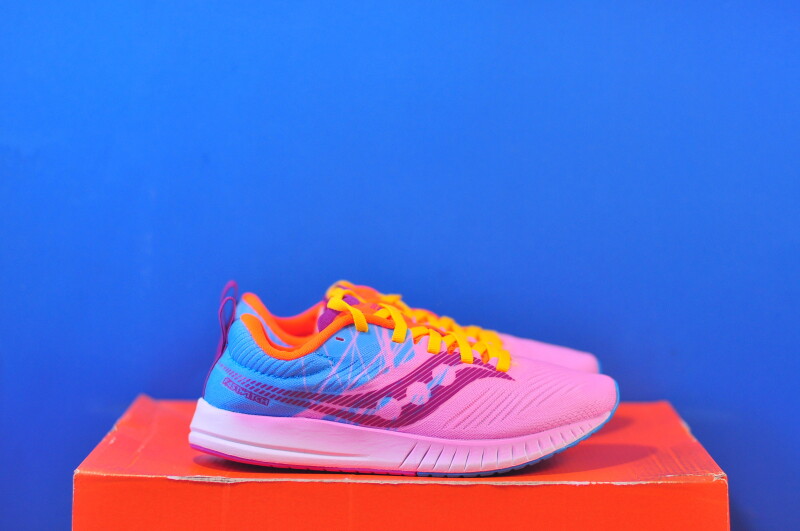 Кросівки Saucony Fastwitch 9 S19053-25 - Зображення 3