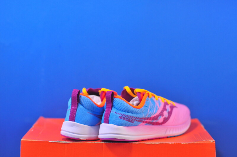 Кросівки Saucony Fastwitch 9 S19053-25 - Зображення 2