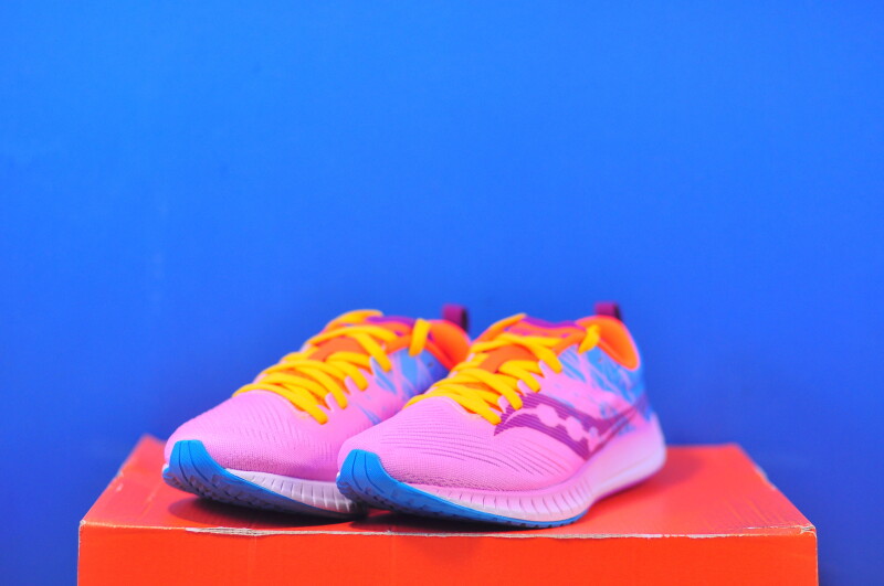 Кросівки Saucony Fastwitch 9 S19053-25 - Зображення 1