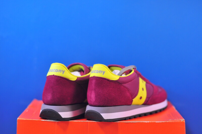 Кросівки Saucony Jazz Original S1044-631 - Зображення 2