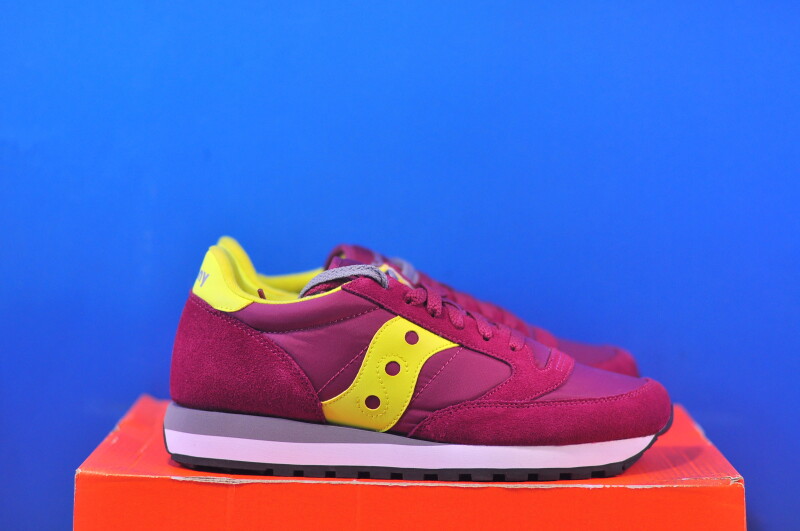 Кросівки Saucony Jazz Original S1044-631 - Зображення 3