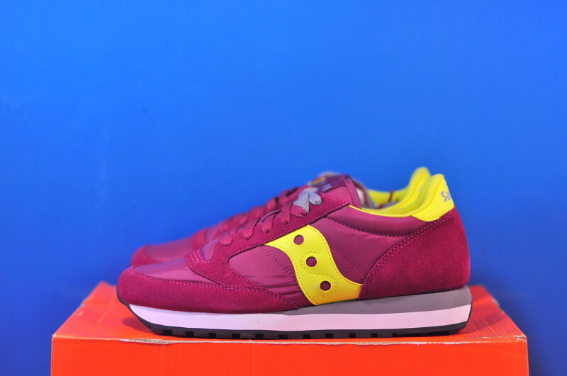 Кросівки Saucony Jazz Original S1044-631