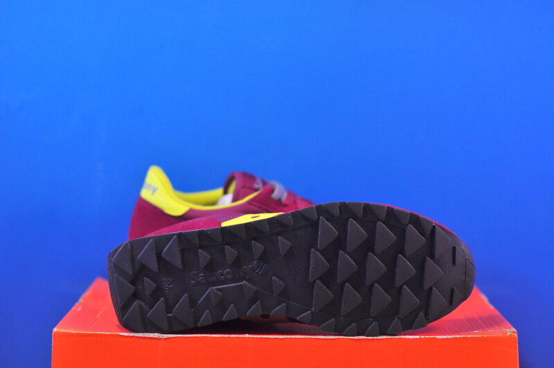 Кросівки Saucony Jazz Original S1044-631 - Зображення 4