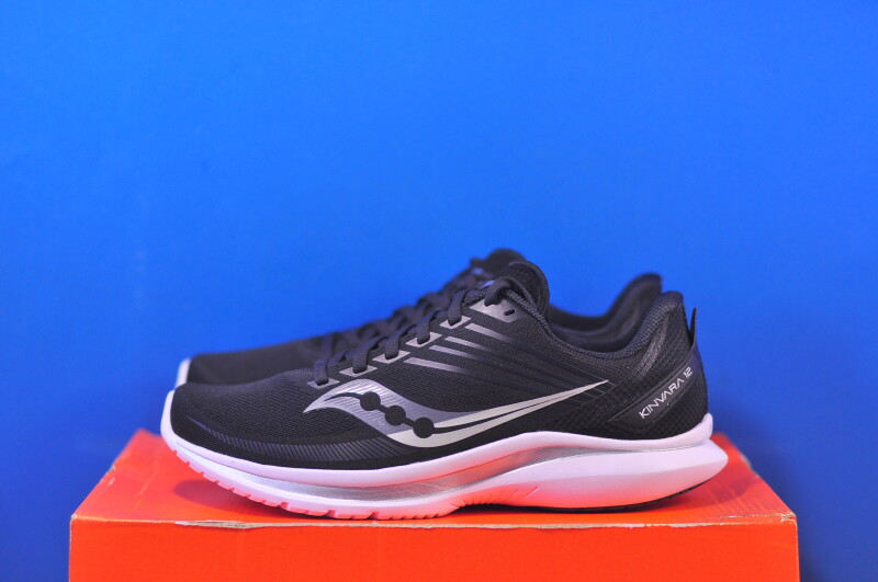 Кросівки Saucony Kinvara 12 Black S20619-45
