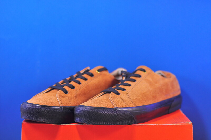 Кросівки Vans OG Style 31 507452 brown - Зображення 1