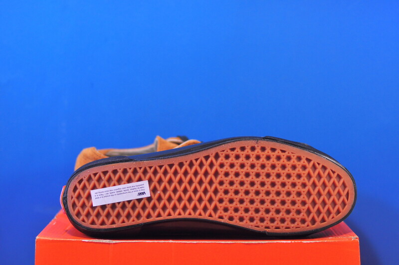 Кросівки Vans OG Style 31 507452 brown - Зображення 4