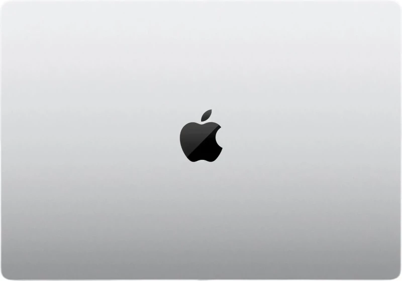 Apple MacBook Pro 16" M5 Max 128/2TB Silver 2026 (Z1MX0001M) - Зображення 1