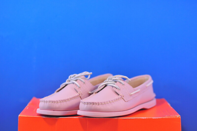 Топсайдери Sperry Authentic Original Rose STS87113 - Зображення 1